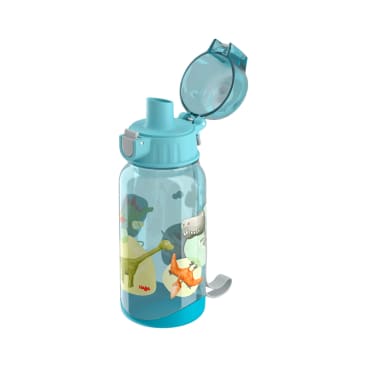 Trinkflasche Dinos