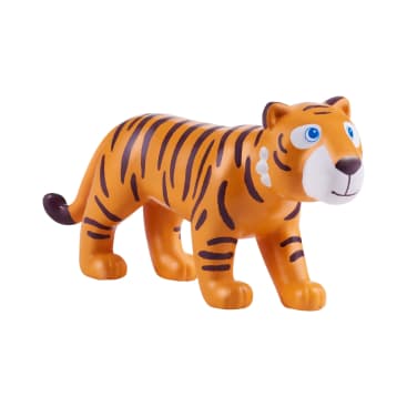 Little Friends – Tiger