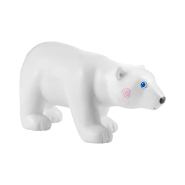 Little Friends – Eisbär