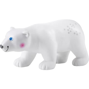 Little Friends – Eisbär
