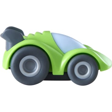 HABA Cars – Grüner Sportwagen