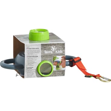 Terra Kids Beobachtungslupe