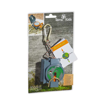 Terra Kids Kompass
