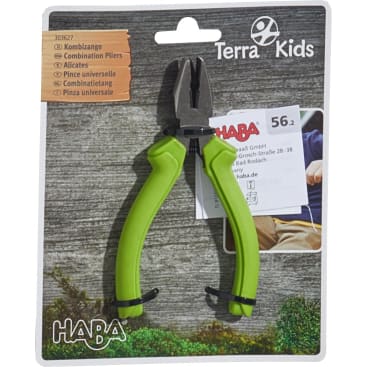 Terra Kids Kombizange