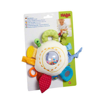 Spielkissen Regenbogenspaß