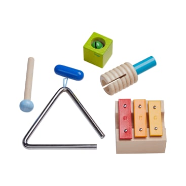Klangspiel-Set Klangfreude