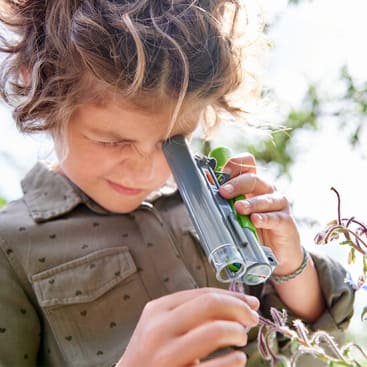 Terra Kids Mikroskop