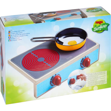 Kochstellen-Set Culina