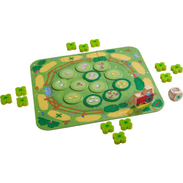 Meine ersten Spiele – Zähl mal!