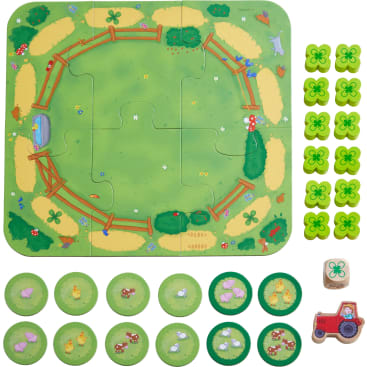 Meine ersten Spiele – Zähl mal!