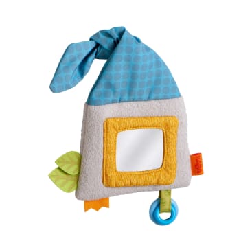 Buggy-Spielfigur Eulenhaus