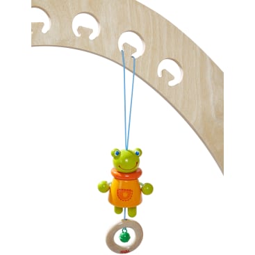 Spieltrainer Pünktchen