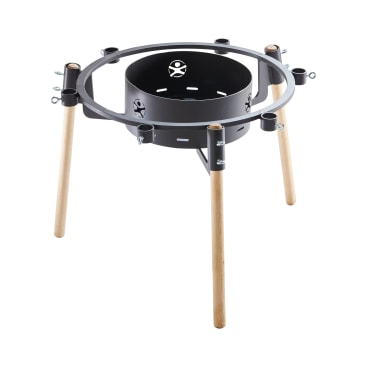 Terra Kids Feuerstelle