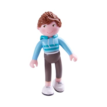 Little Friends – Emil