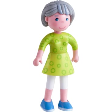 Little Friends – Spielset Großeltern