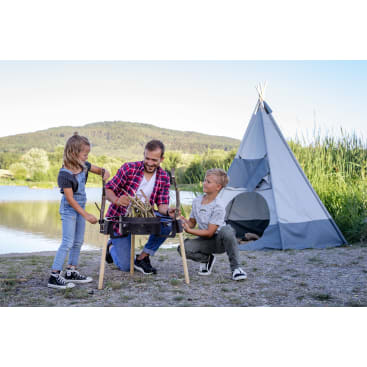 Terra Kids Feuerstelle