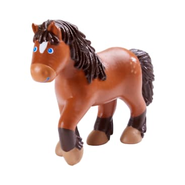 Little Friends – Pferd Kiara