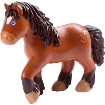 Little Friends – Pferd Kiara