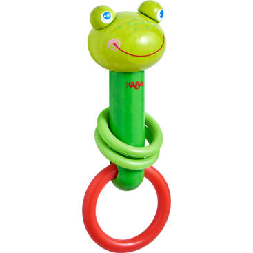 Klangfrosch