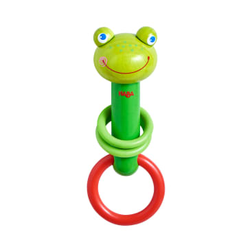 Klangfrosch
