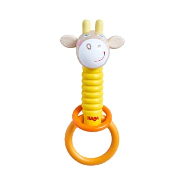 Klanggiraffe