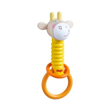 Klanggiraffe