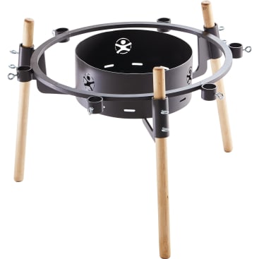 Terra Kids Feuerstelle