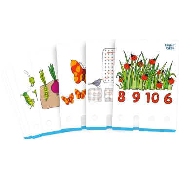 Logic! CASE Extension Set – Natur