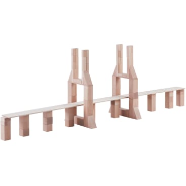 Baustein-System Clever-Up! 4.0