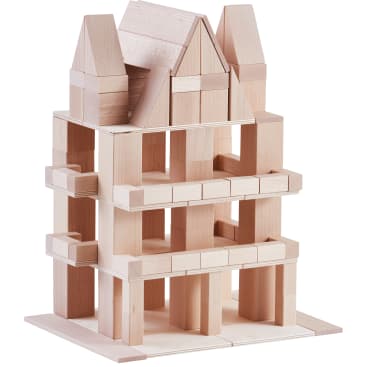Baustein-System Clever-Up! 4.0