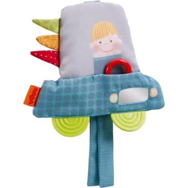 Hängefigur Mini-Flitzer
