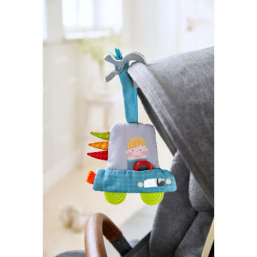 Hängefigur Mini-Flitzer