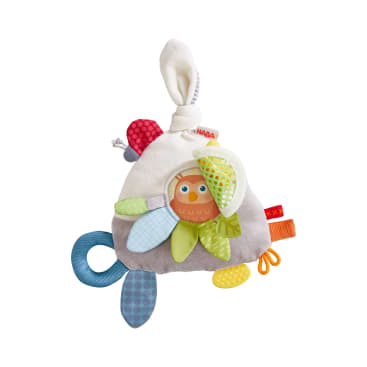 Spielkissen Guck-guck