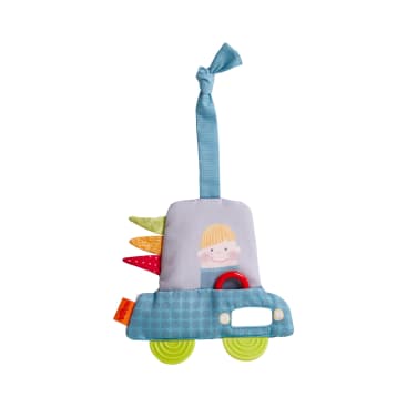 Hängefigur Mini-Flitzer