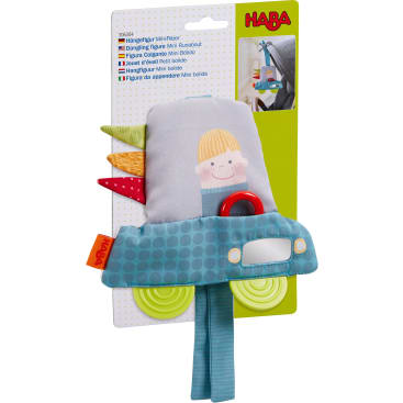 Hängefigur Mini-Flitzer