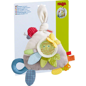 Spielkissen Guck-guck
