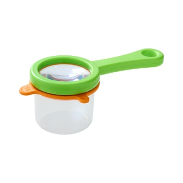 Terra Kids Becherlupe 3 in 1