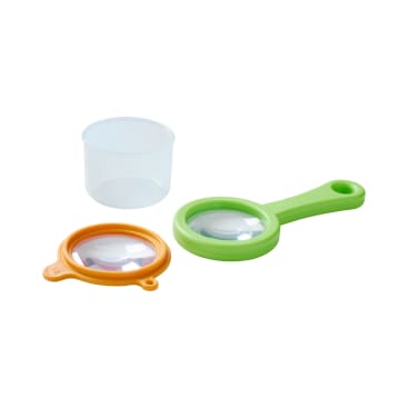 Terra Kids Becherlupe 3 in 1