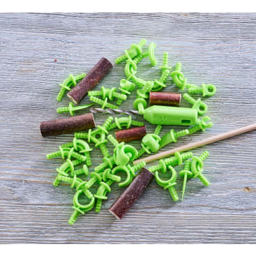 Terra Kids Connectors – Starter-Konstruktions-Set II