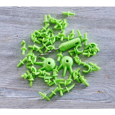 Terra Kids Connectors – Konstruktions-Set Dinosaurier