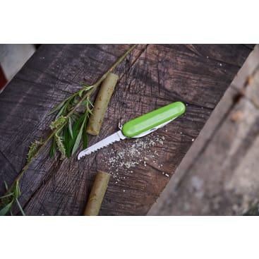 Terra Kids Kinder-Taschenmesser