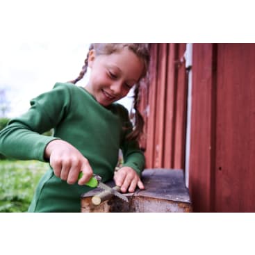 Terra Kids Kinder-Taschenmesser