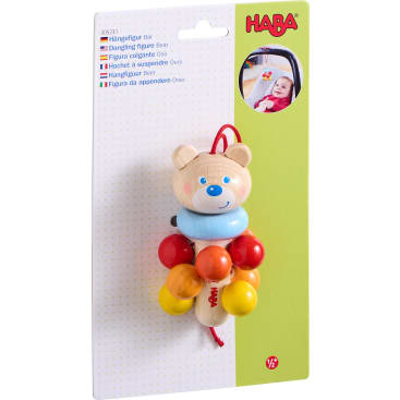 Hängefigur Bär