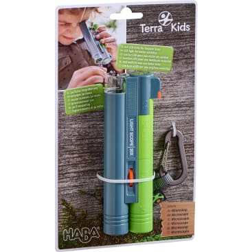 Terra Kids Mikroskop