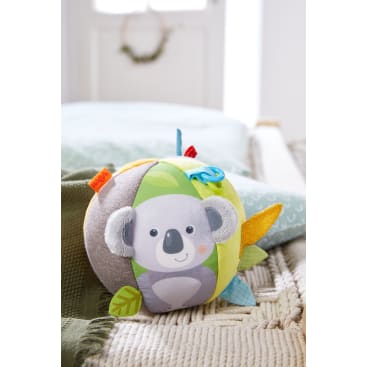 Entdeckerball Koala