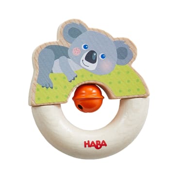 Greifling Koala