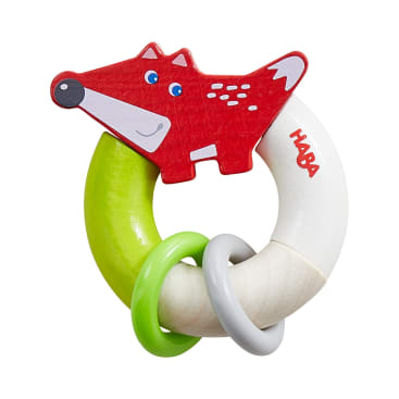 Greifling Klapperfuchs
