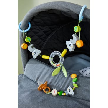 Kinderwagenkette Koala