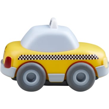HABA Cars – Taxi