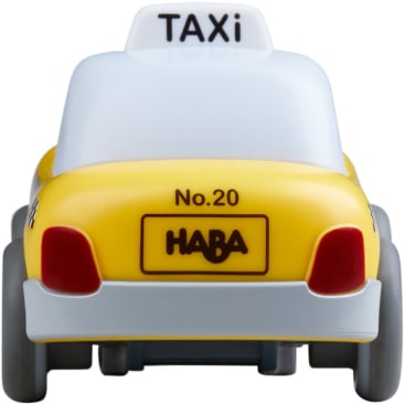 HABA Cars – Taxi